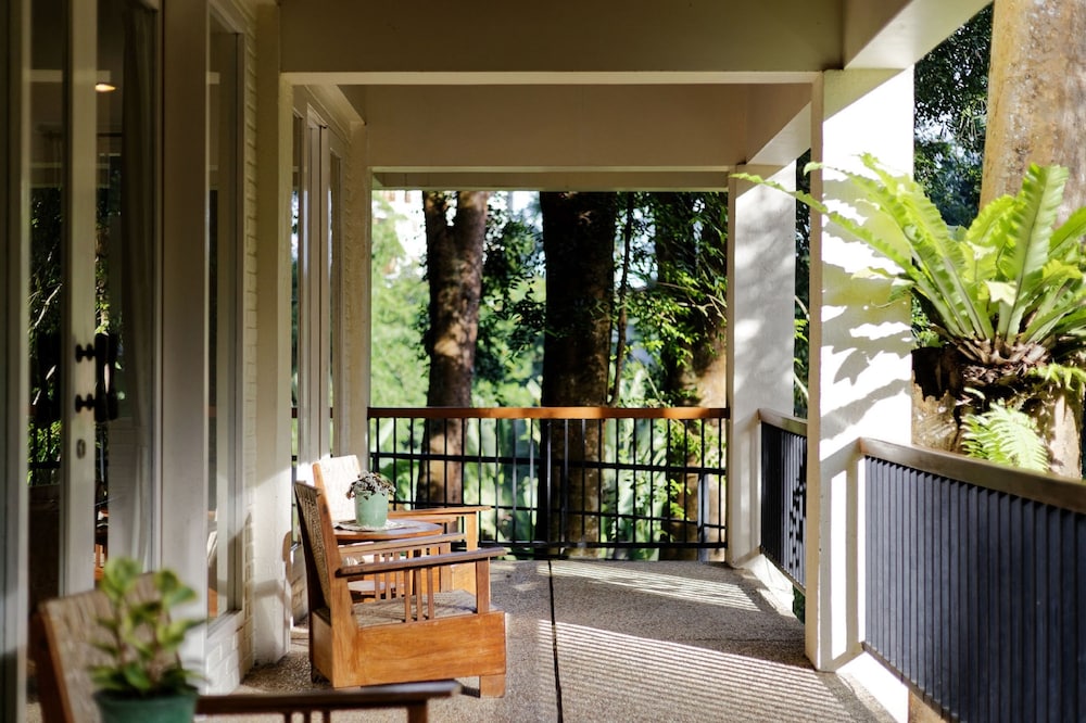 Plataran Puncak Villas 8/48