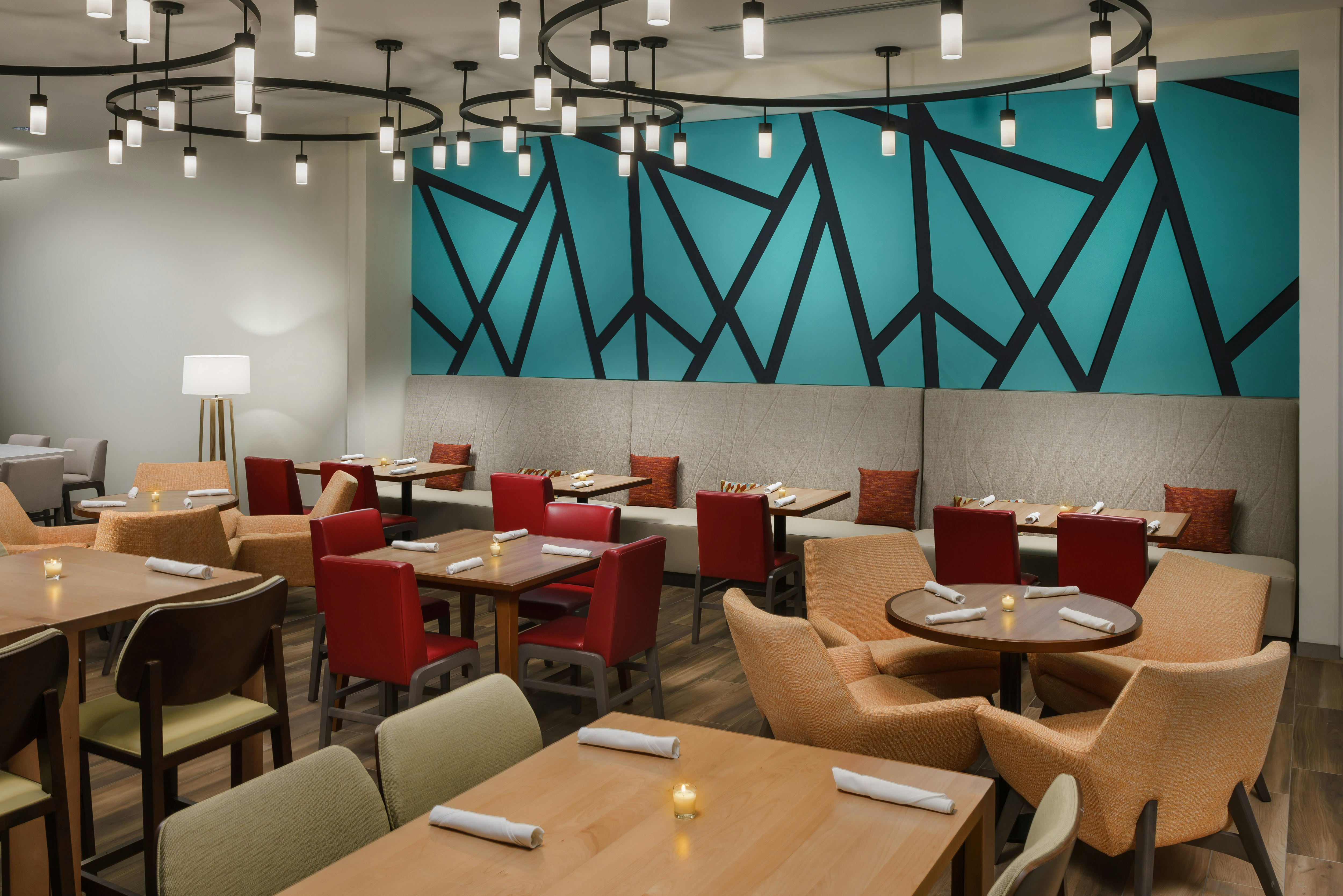 Hilton Garden Inn Apopka City Center Fl 35/52