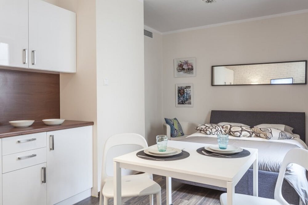 Absynt Apartments Old Town Deluxe 34/50