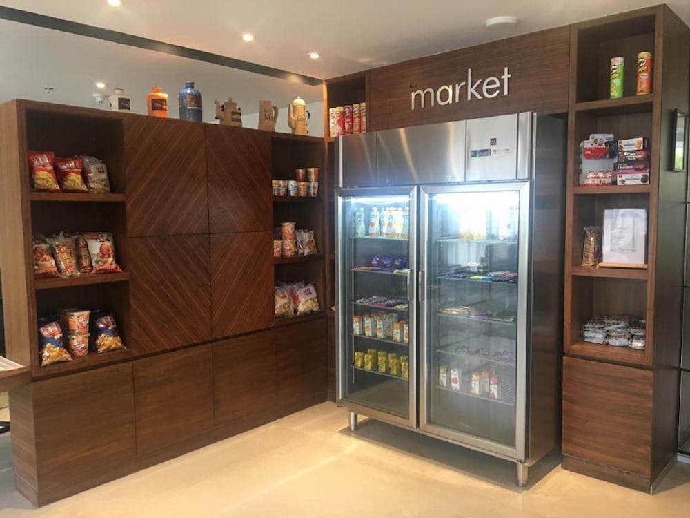 FAIRFIELD BY MARRIOTT COIMBATORE 23/43