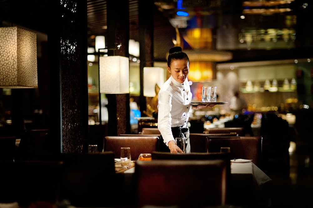 Sofitel Harbin 56/76