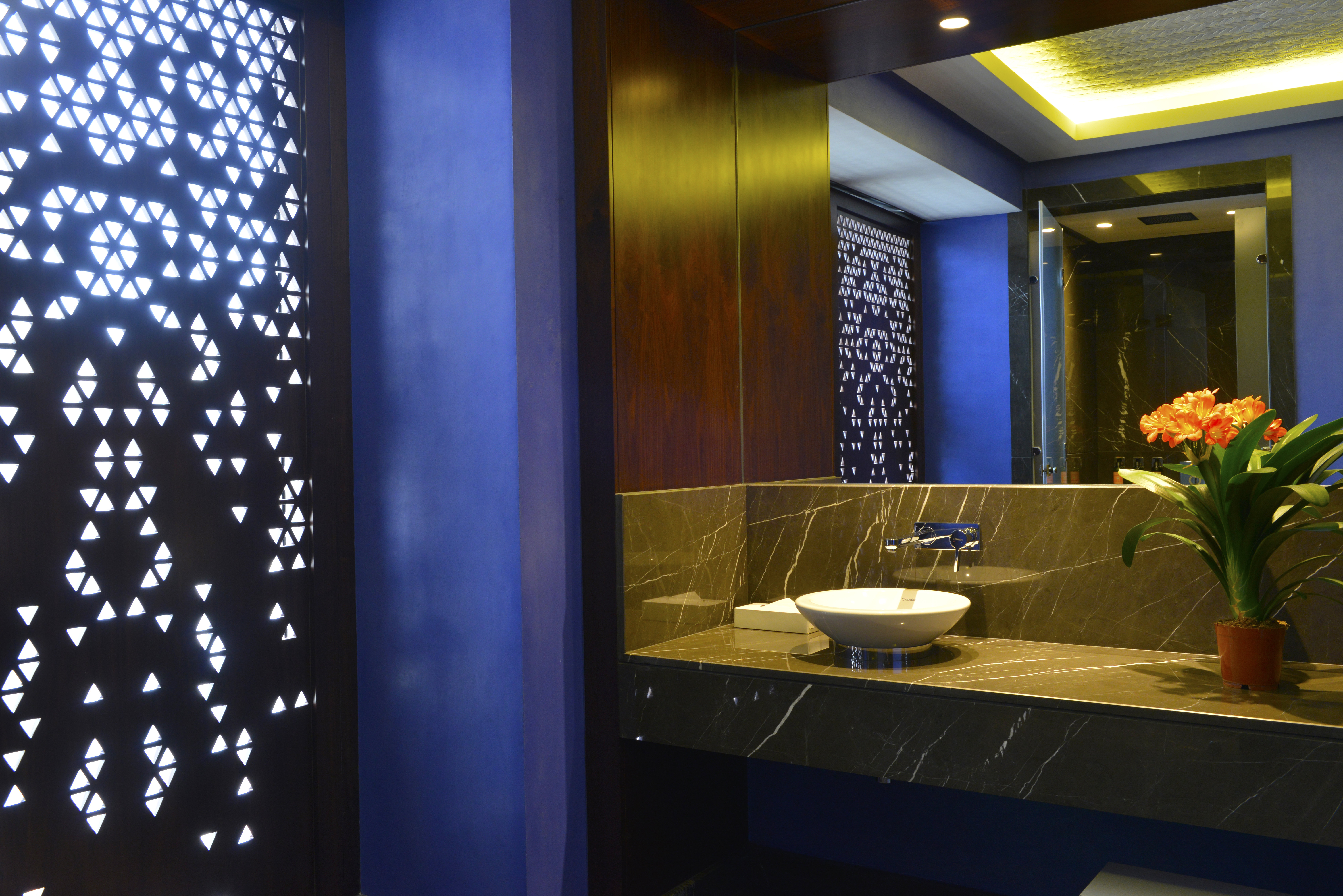 Fraser Suites Diplomatic Area, Bahrain 51/51