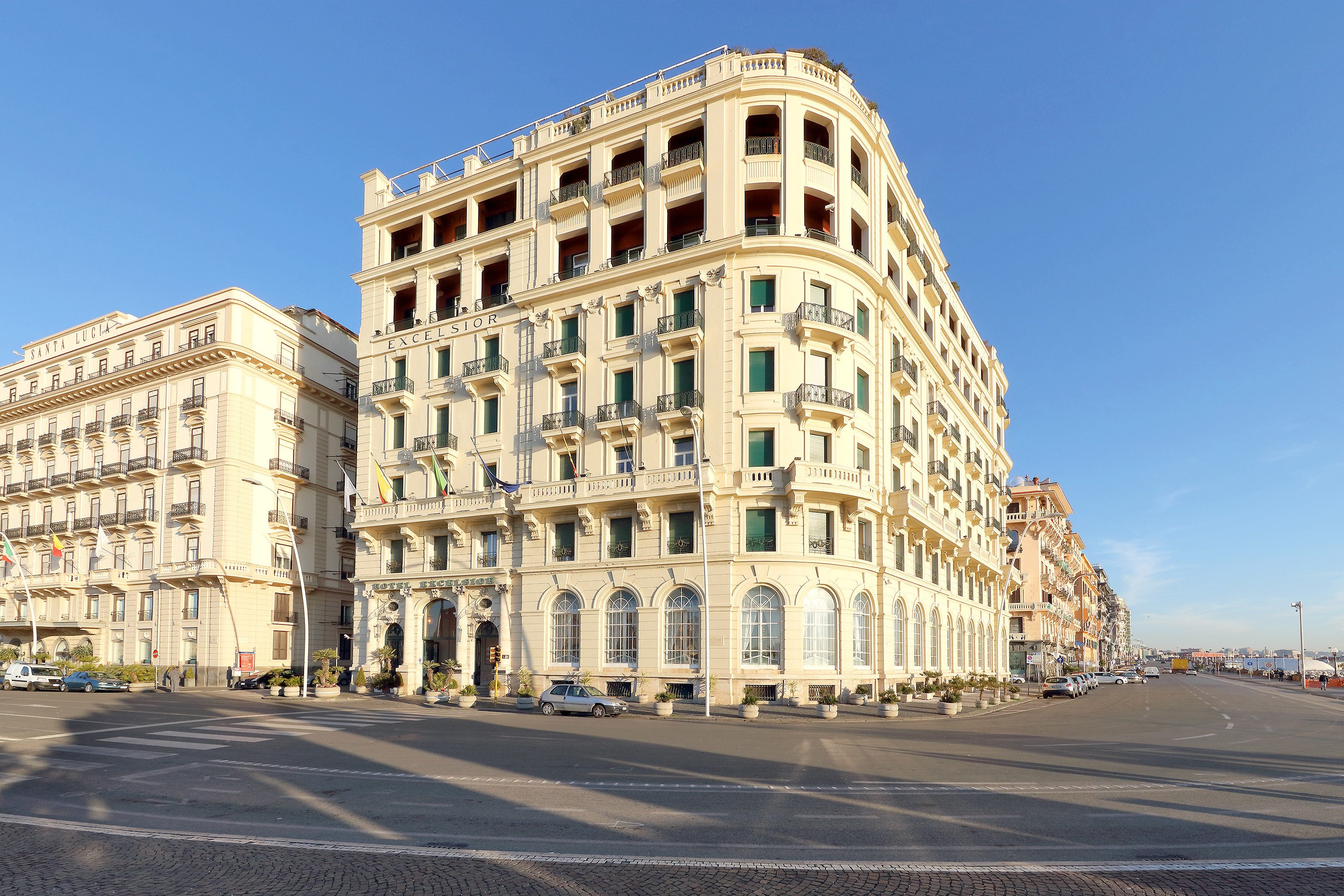 Eurostars Hotel Excelsior 63/76