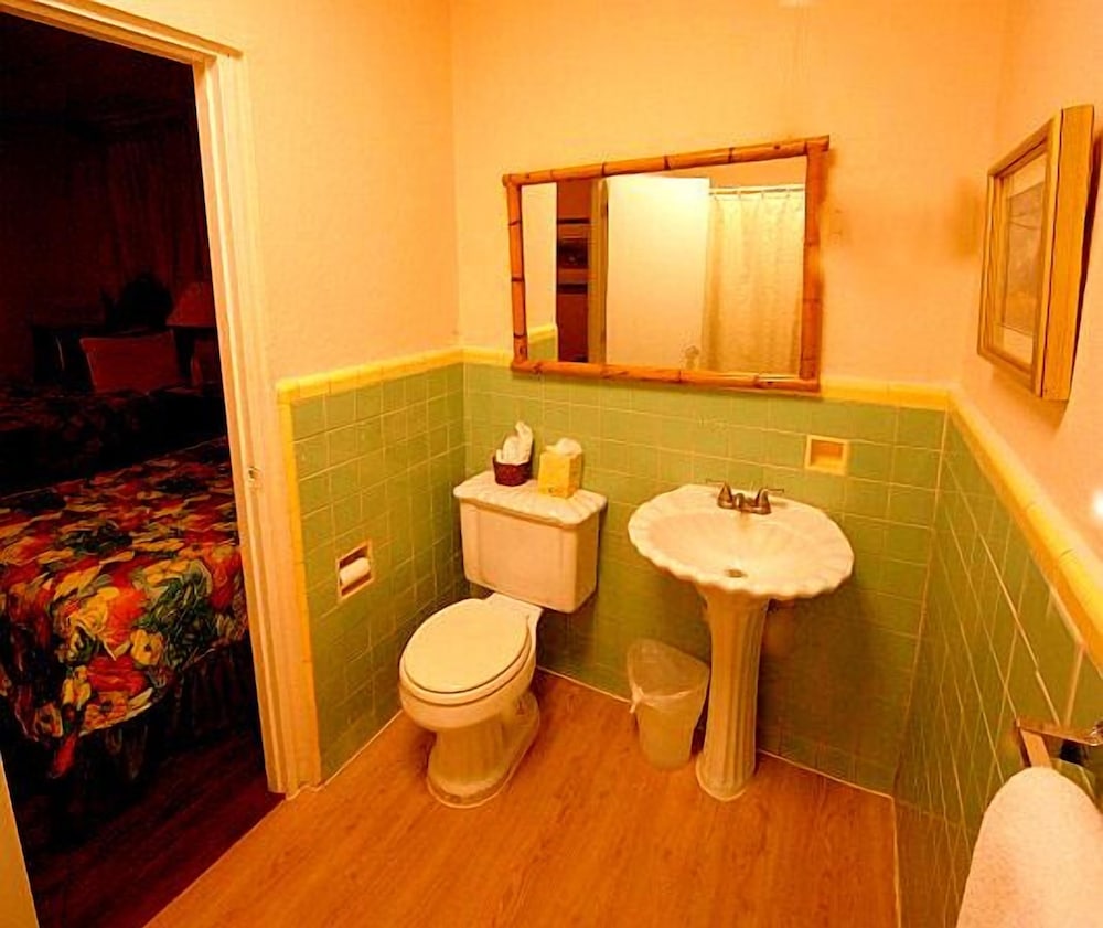 Casa Del Caribe Bed Breakfast 46/46