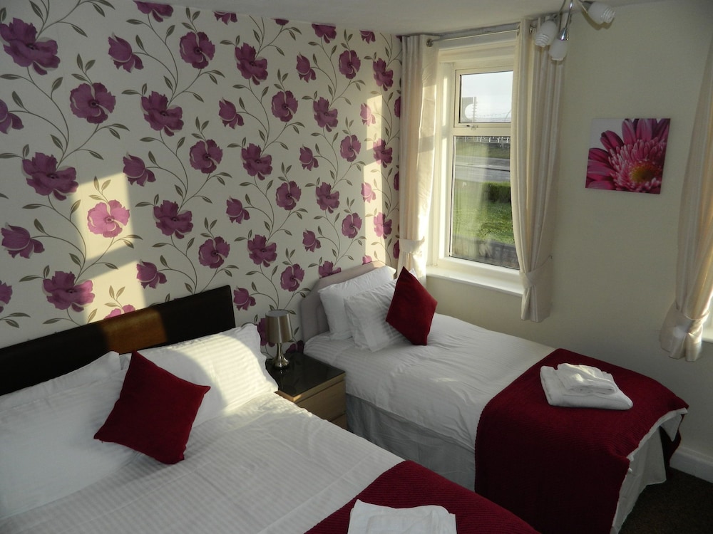 Ocean Bay Hotel 16/50