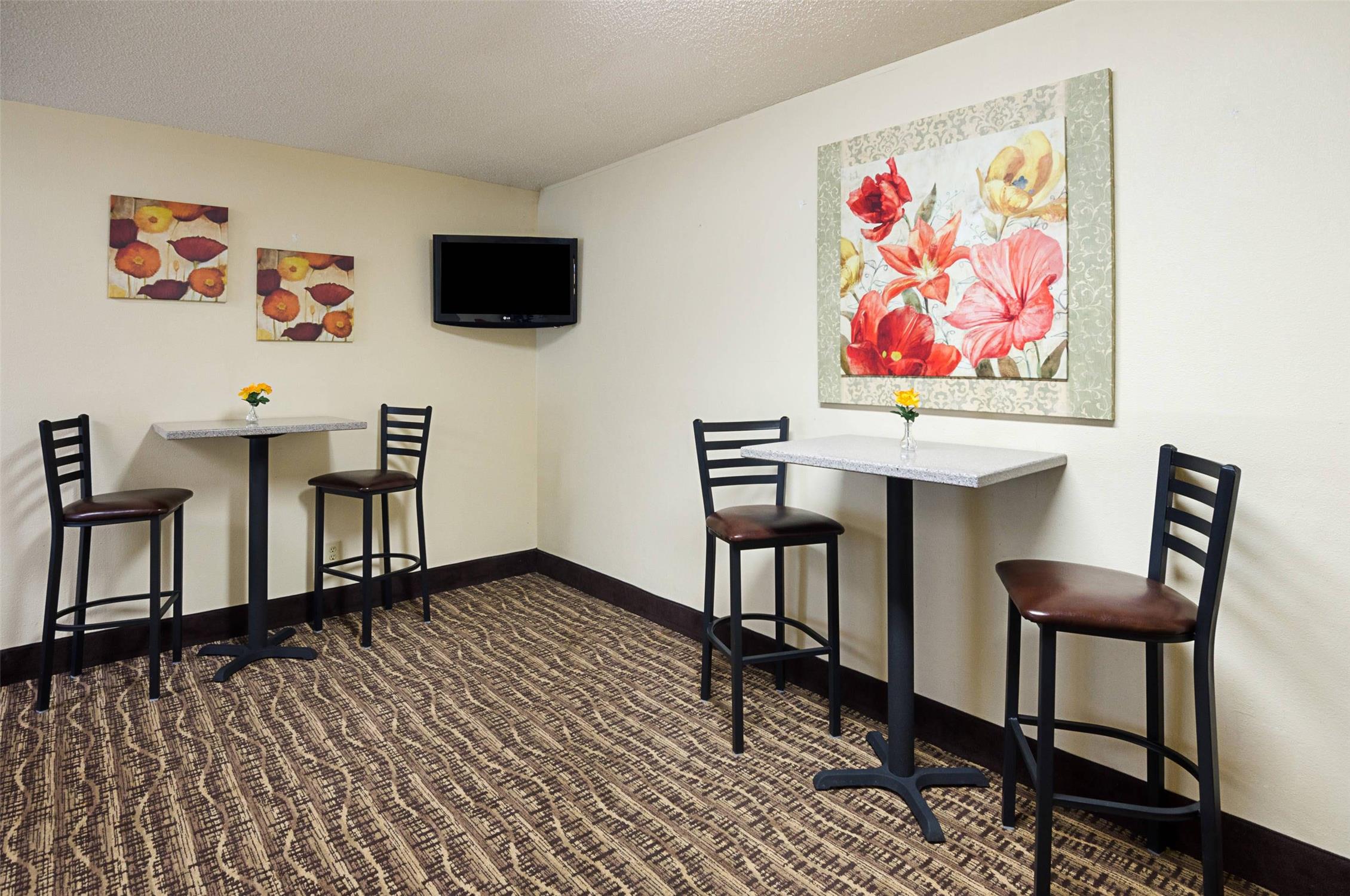 Quality Inn Princeton 33/41