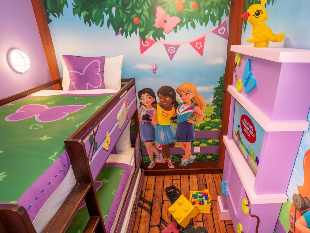 LEGOLAND Hotel Dubai 39/45