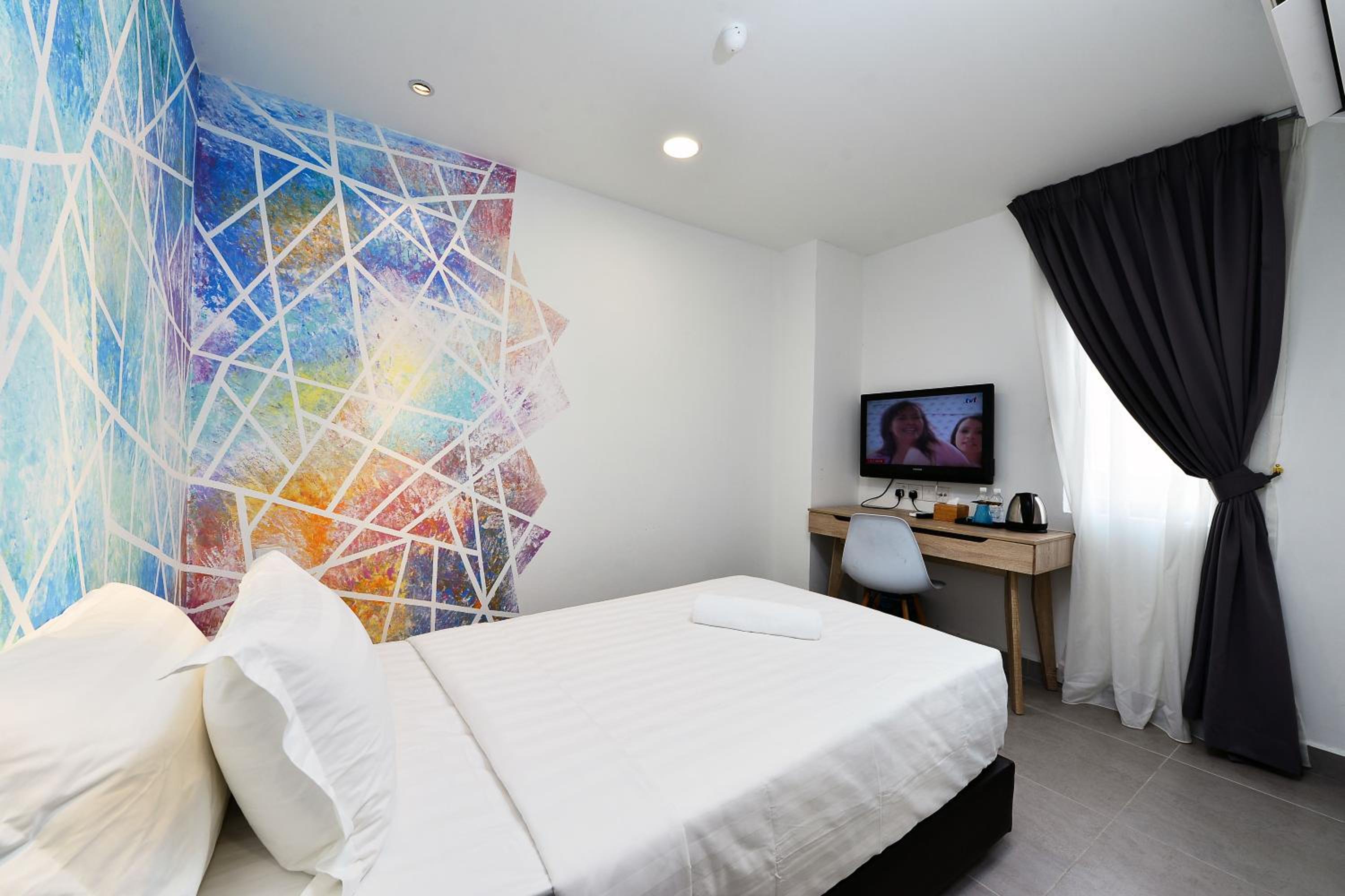 Smile Hotel Shah Alam Seksyen 9 6/34