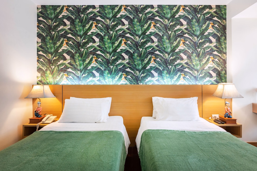 P2 BOUTIQUE HOTEL 30/78