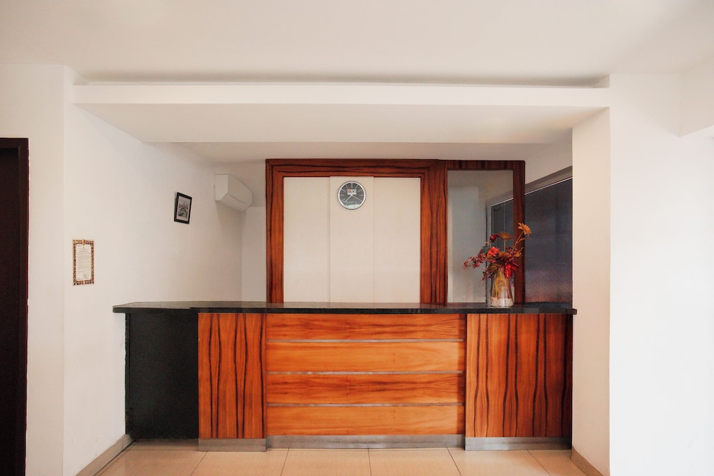 Collection O Palembang near Palembang Indah Mall formerly Hostel 77 Smart 8/42
