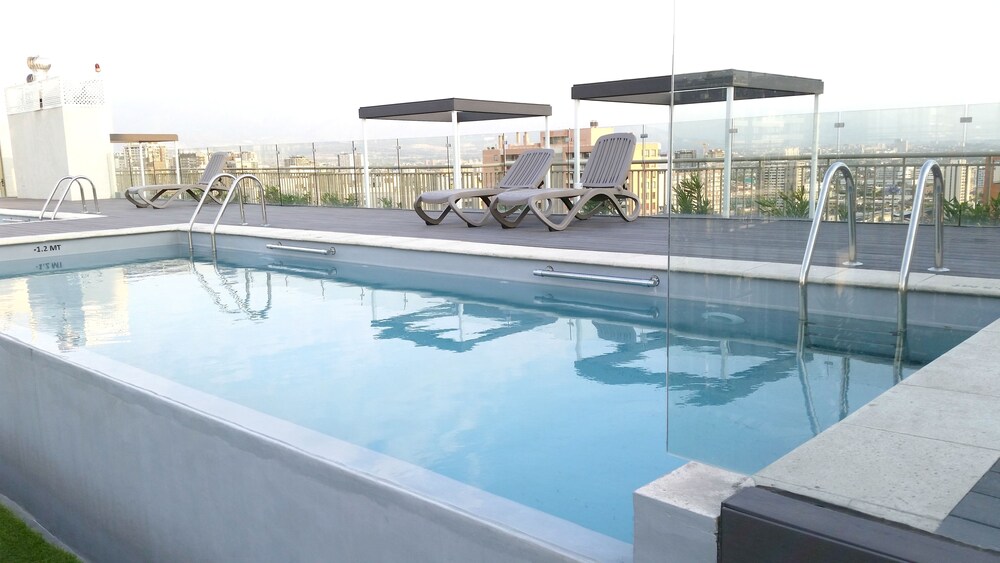 Apart Suites 21/42
