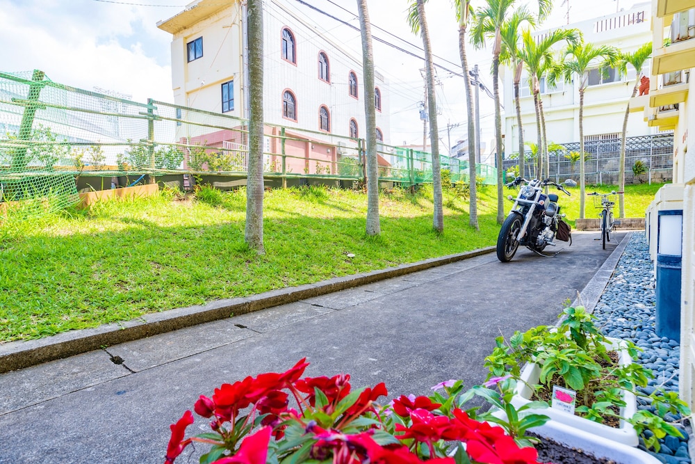 Hotel Park Stadium Naha 40/42