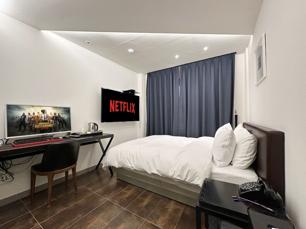 Time Hotel(Good Time Hotel Annex) 7/50