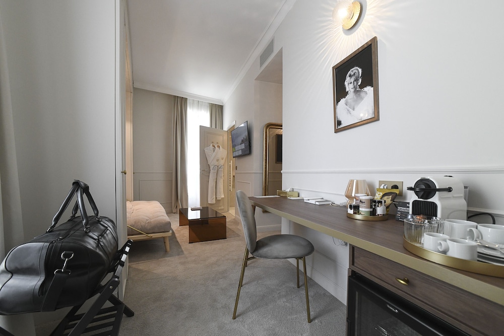 Grand Hotel Du Parc 60/60