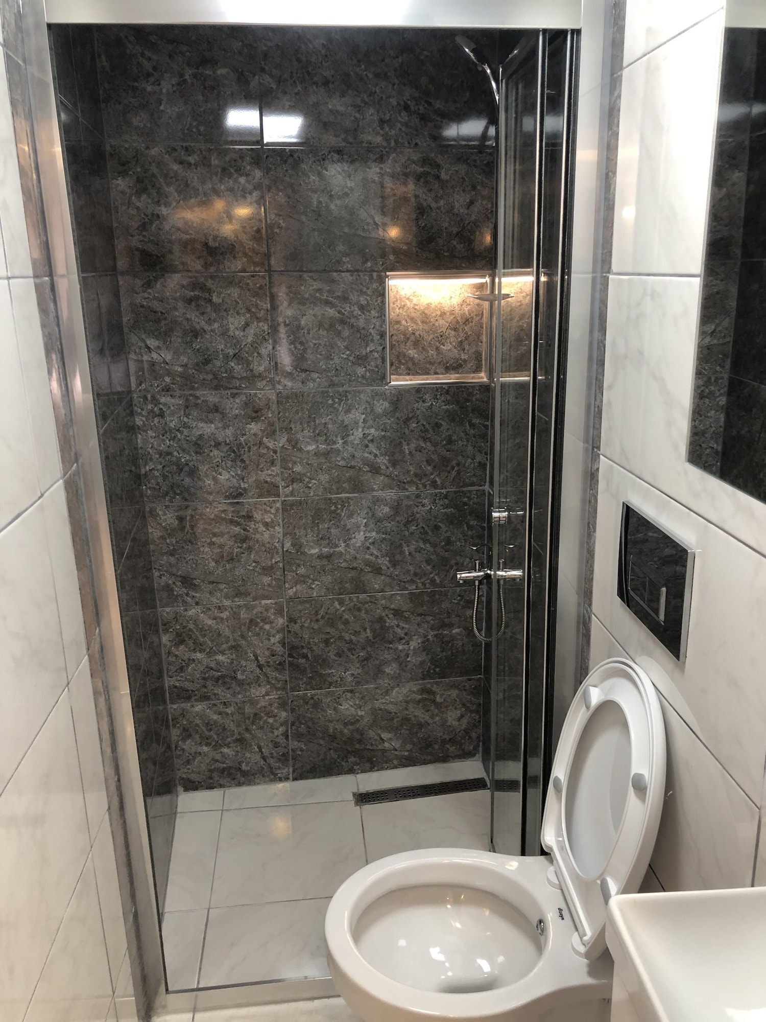 غرفة بسرير مزدوج، Hotel Emir 7/7