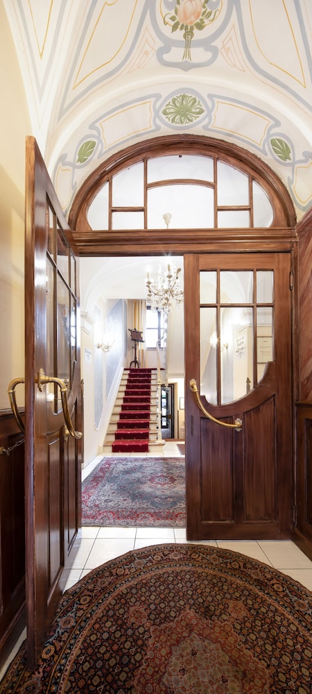 Romantik Hotel Furstenhof 27/50