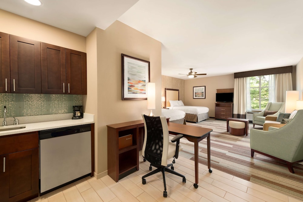 Homewood Suites By Hilton Atlanta Perimeter Center 58/68