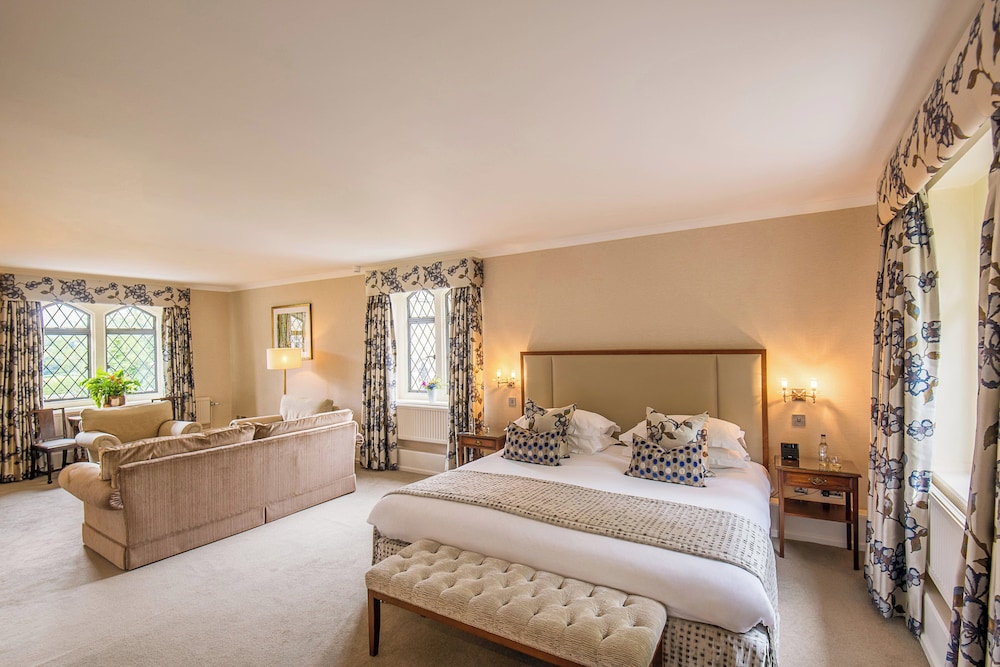 Master, Suite, Double Bed