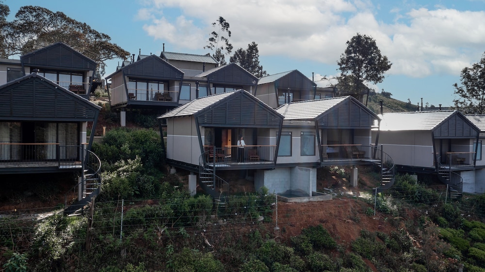 WelcomHeritage Ayatana, Ooty 4/50