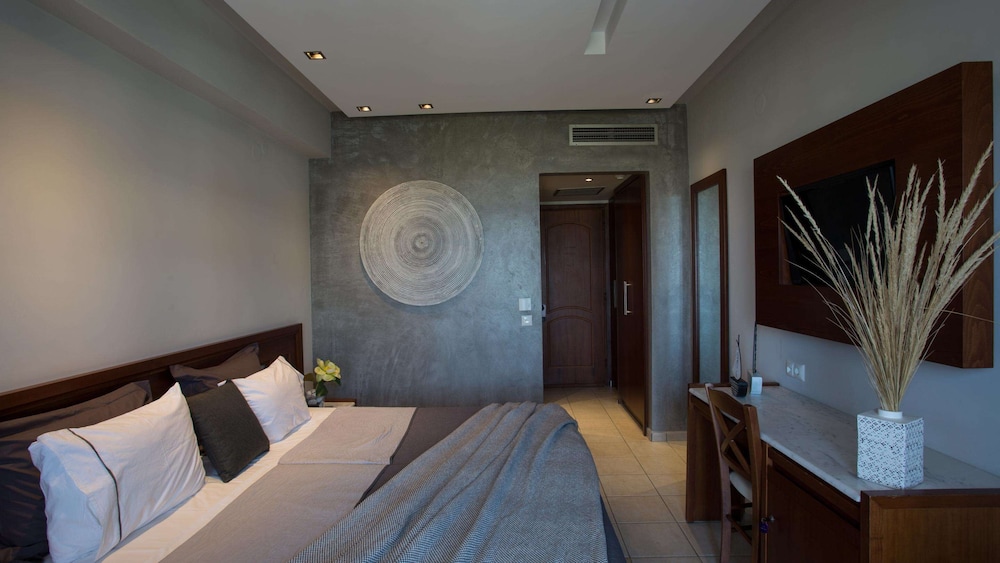 Evilion Sea And Sun Hotel 20/78