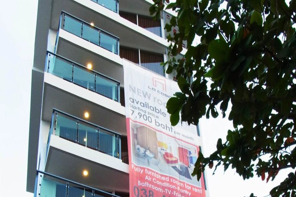 La Casa Pattaya photo1