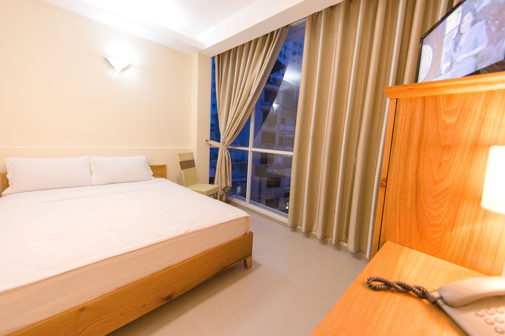 Marie-Line Hotel 24/29