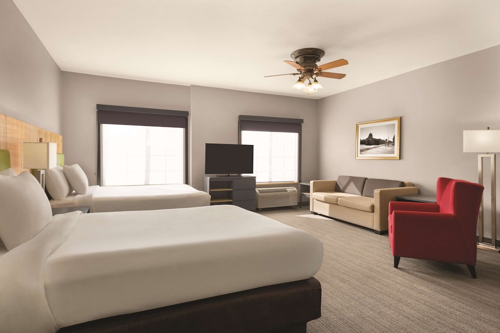 Spark by Hilton Redlands 27/40
