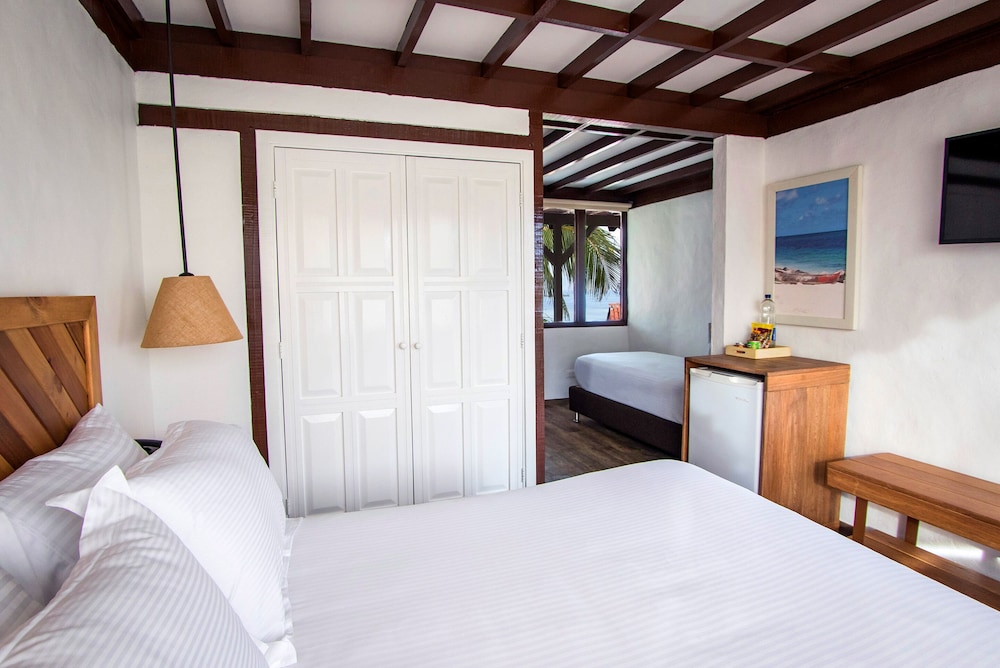 Sol Caribe Campo All Inclusive 13/50