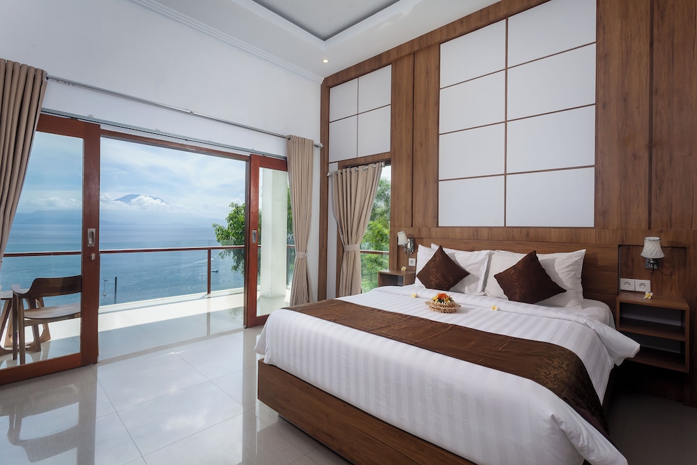 Samuh Ocean Sunset Hotel 18/50