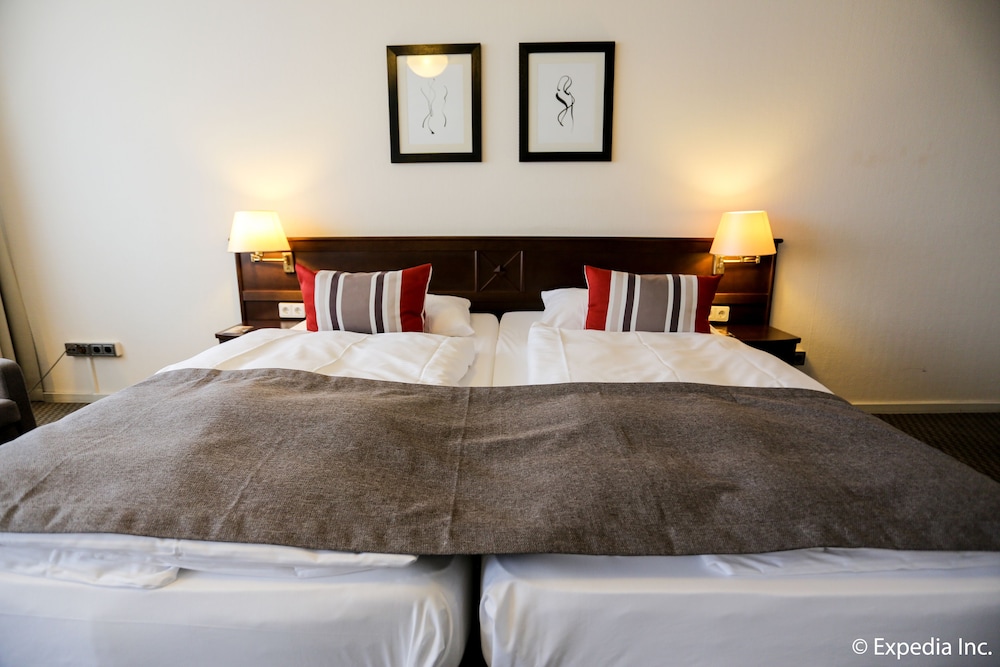 Sylter Hof Hotel 24/65