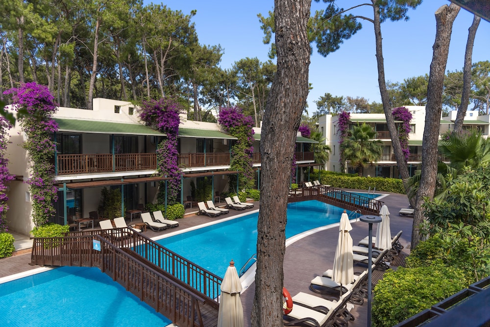 Turquoise Hotel 44/50