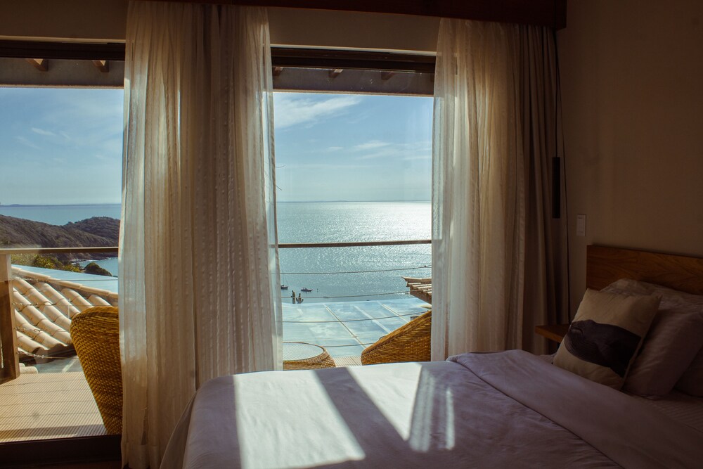 Casa Mirador Boutique Hotel 12/50