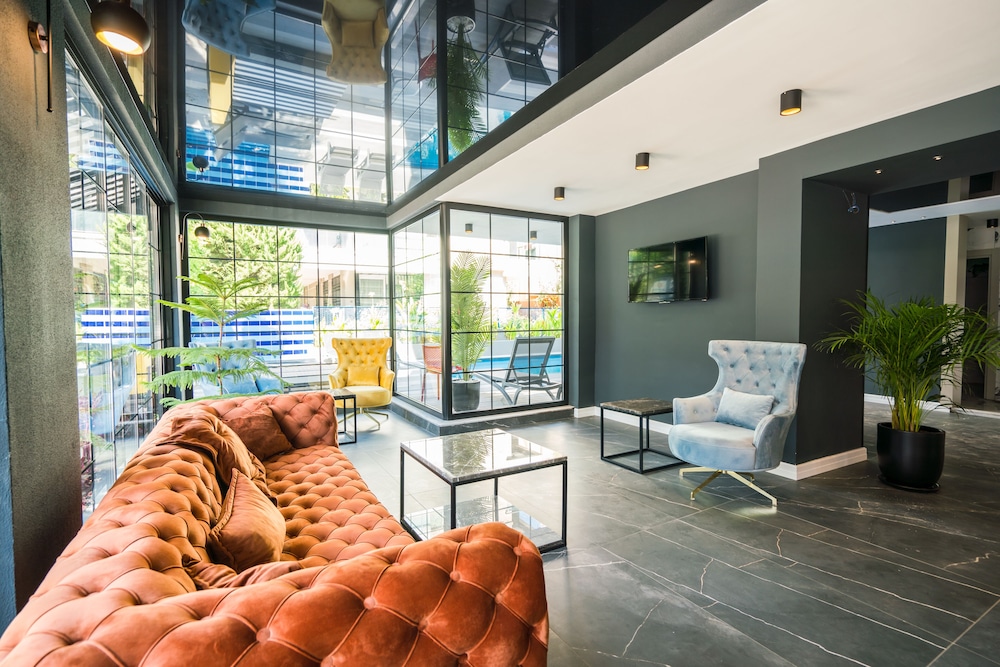 Basel Hotel 33/50