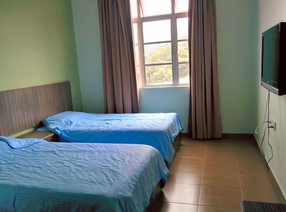 Kea Valley Hotel Apartment 11/46