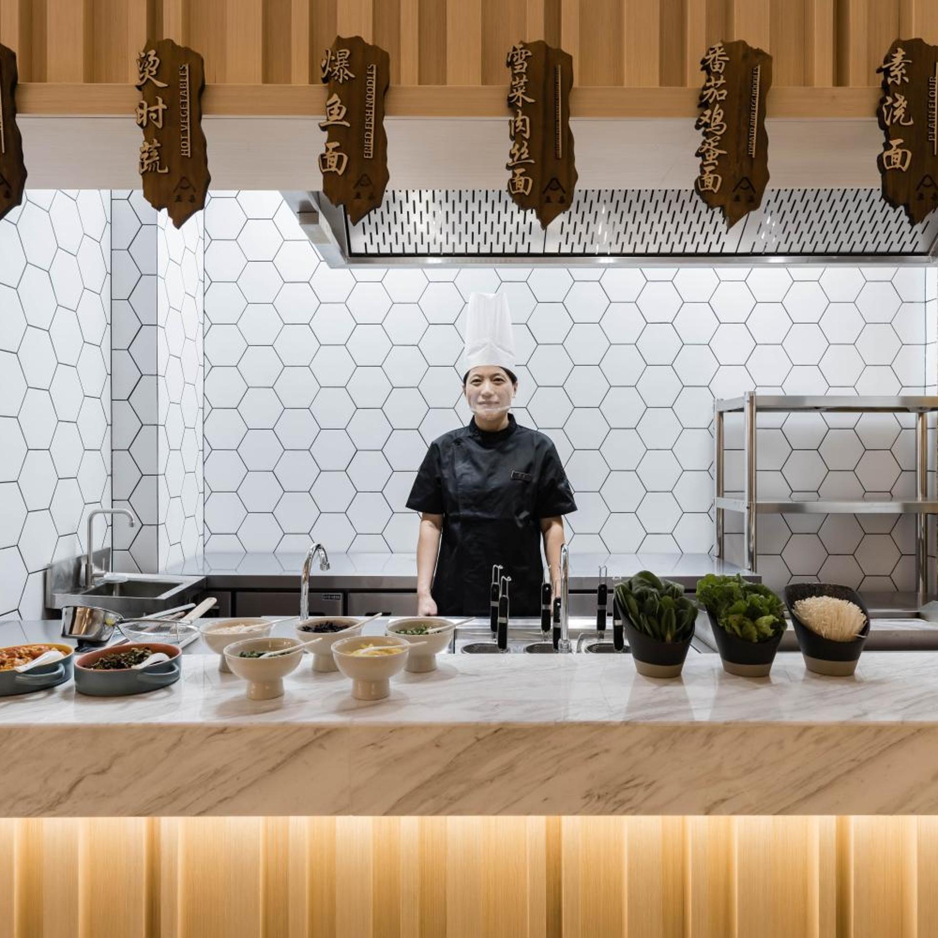 Yaduo Hotel, Dongshahu, Suzhou industrial park 4/54