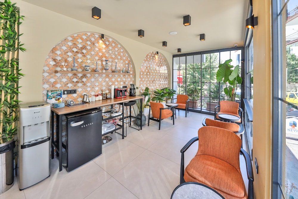 Neva Boutique Hotel 31/50