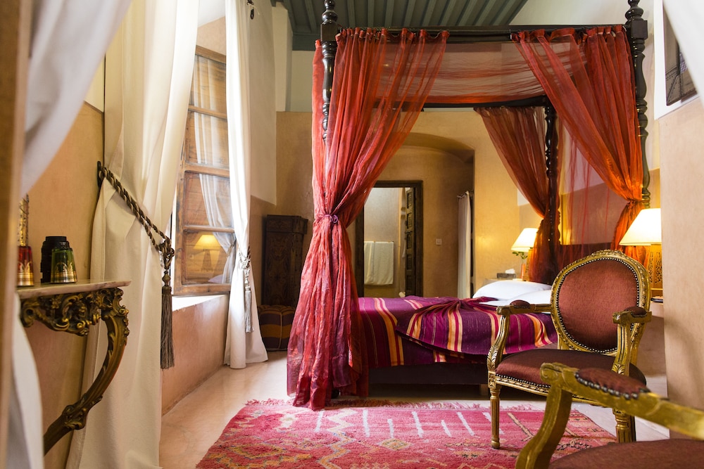Riad El Zohar 31/50