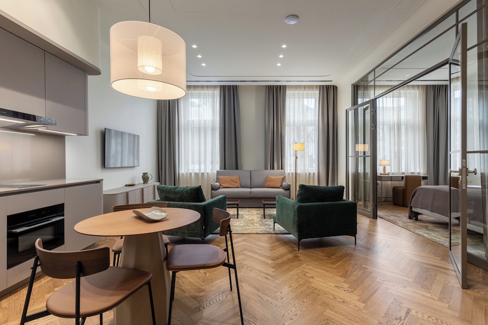 Carillon Aparthotel - Keystone Collection 34/42