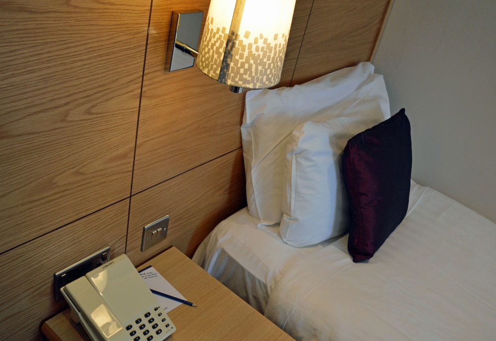 Best Western Kings Manor Hotel 23/56