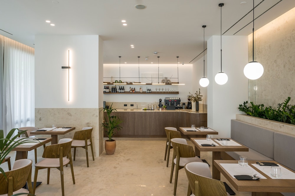 Sansal Boutique Hotel - Adults Only 34/50