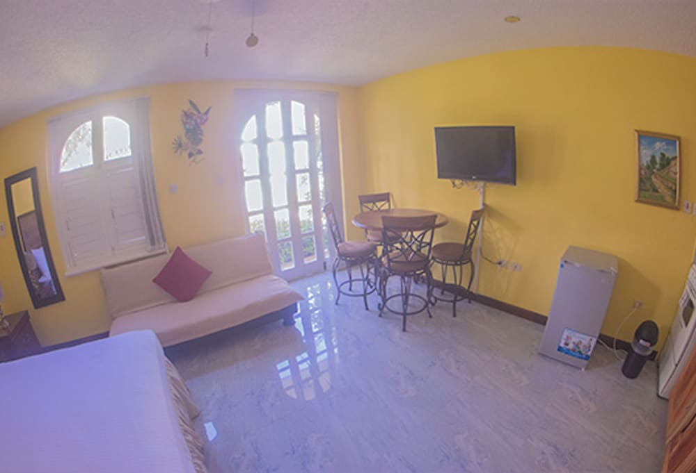 Conch Shell Beach Studio At Sandcastles Resort 16/48
