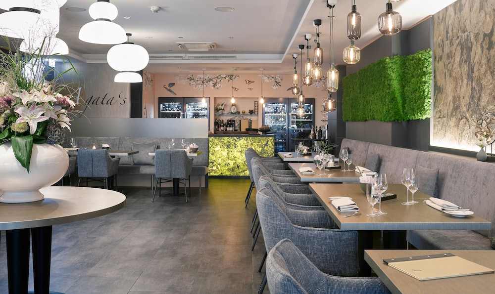 Living Hotel Düsseldorf 25/34