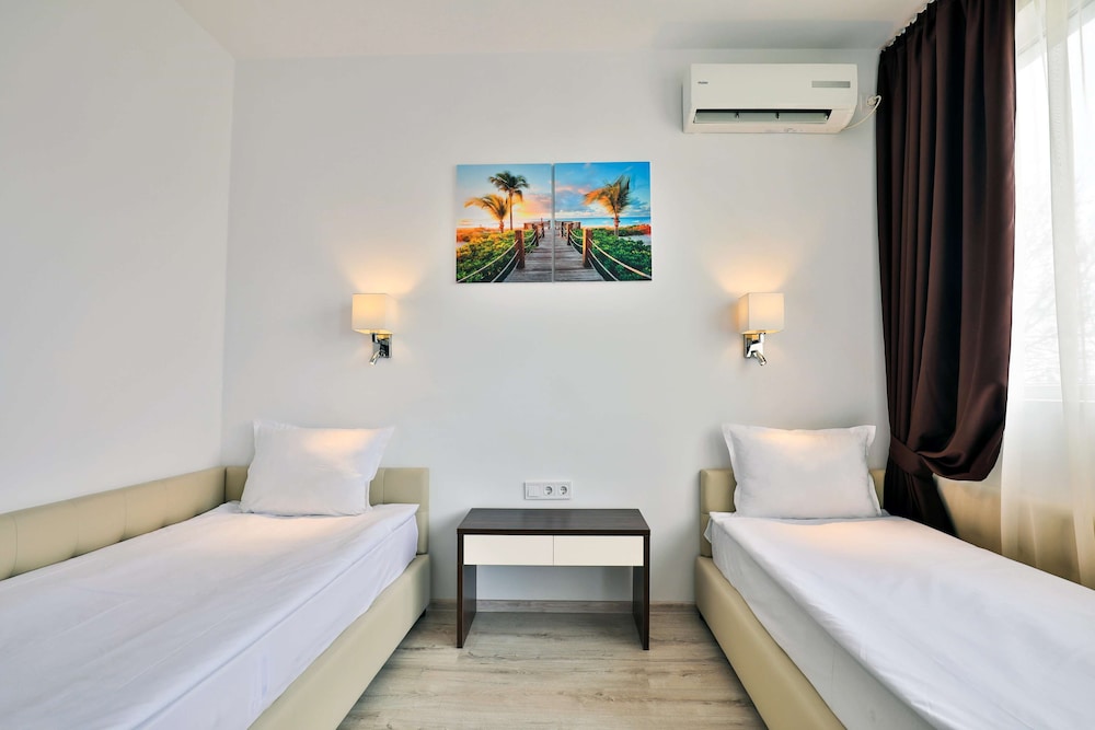 Prestige Deluxe Hotel Aquapark Club 21/76