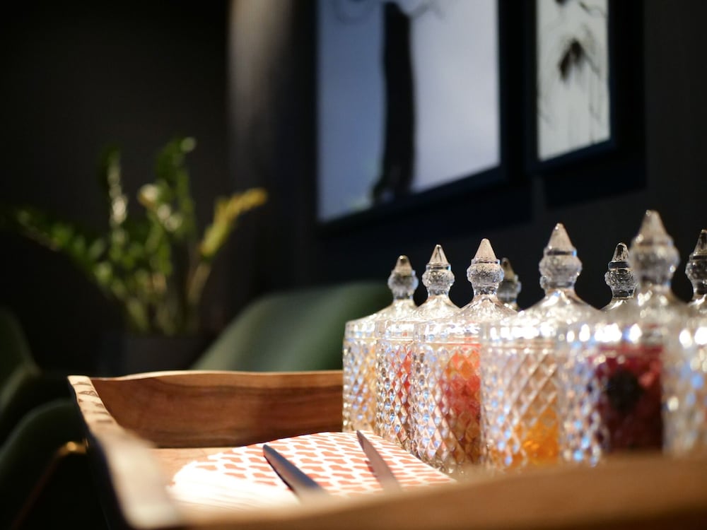 133 Boutique Hotel 24/39
