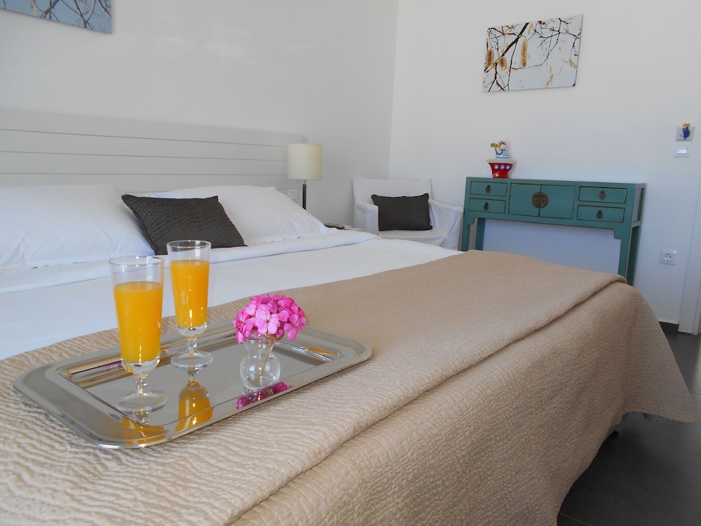 Portobello Boutique Hotel 30/88