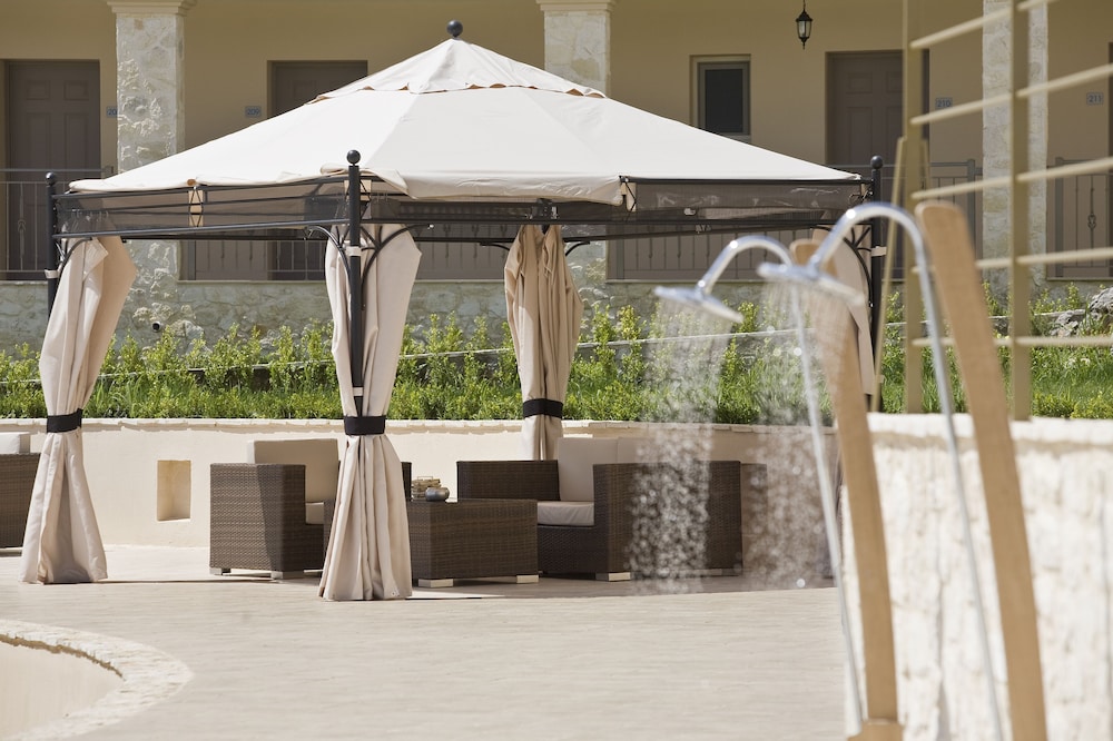 The Magnolia Resort - Adults Only in KEFALONIA