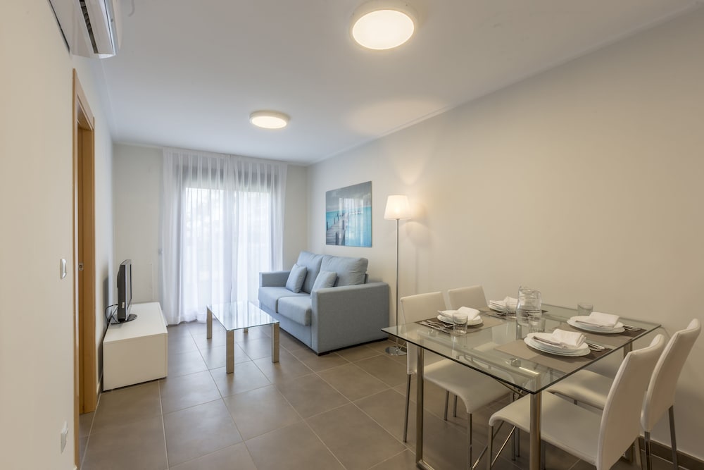 Las Dunas Apartaments Oliva Nova Resort 21/38
