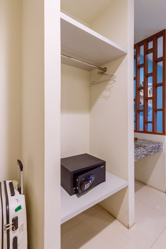 Siamaze Hostel 66/66