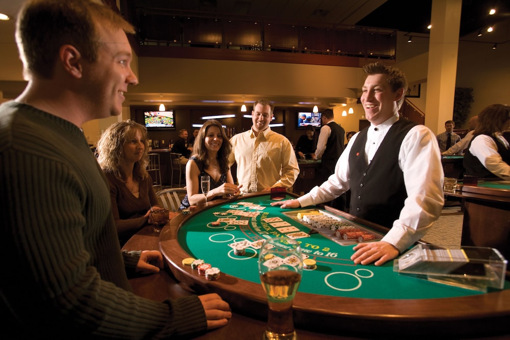 Canad Inns Destination Center Grand Forks 29/46
