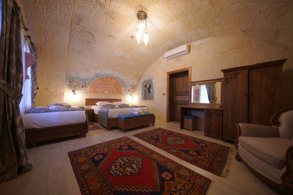 Grand Cappadocia Hotel 8/50